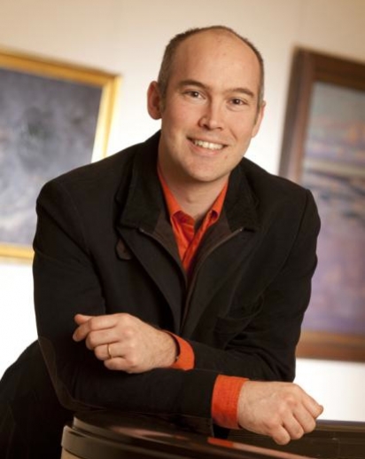 Nick Camerlenghi