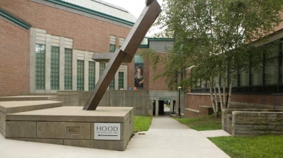 The Hood Museum