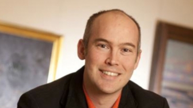 Department Chair, Nicola Camerlenghi