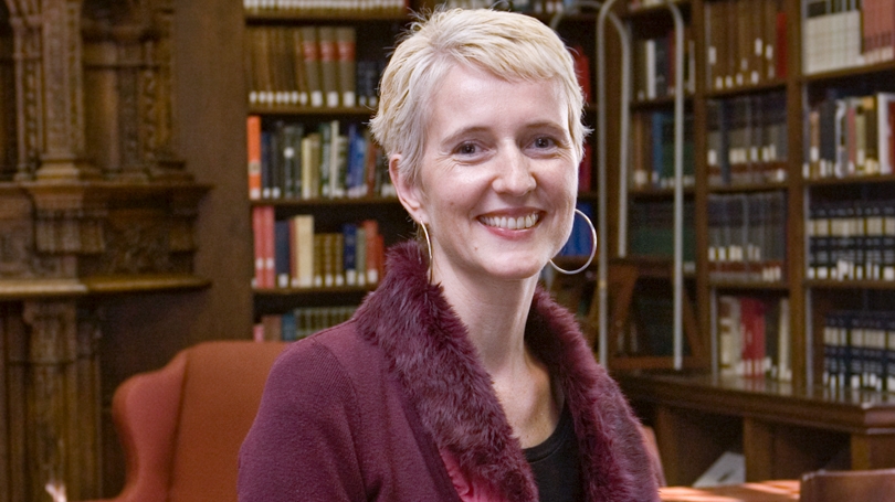 Angela H. Rosenthal, Associate Professor of Art History Angela H. Rosenthal, Associate Professor of Art History